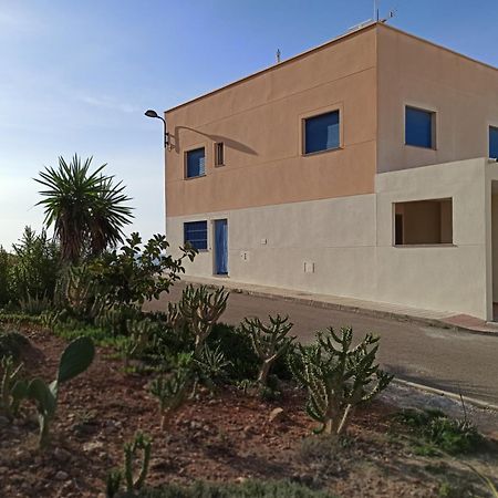 Casa La Fabriquilla En Cabo De Gata, Almeria, Spain Extérieur photo
