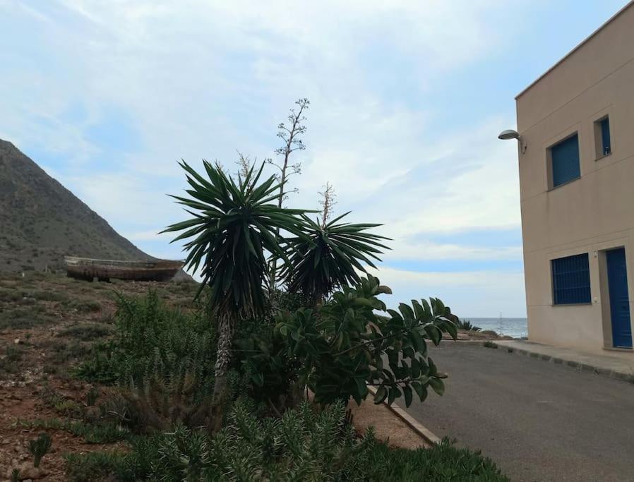 Casa La Fabriquilla En Cabo De Gata, Almeria, Spain Extérieur photo